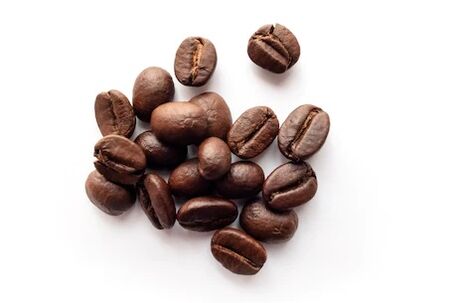 Keto Extreme innehåller kaffeessens