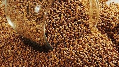 regler för att gå ner i vikt på en bovetediet