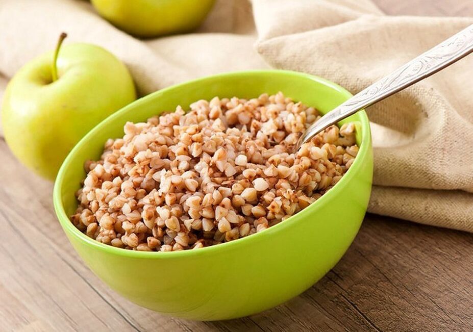 Grönsaker kan ingå i dietmenyn